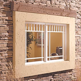 ultra horizontal slider