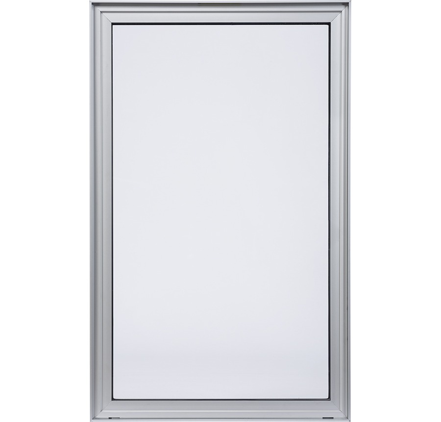 Aluminum Series Casement Window - Certified Dealer for Milgard Windows ...