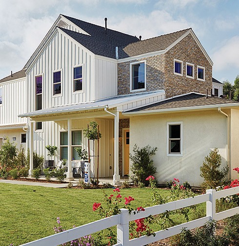 features styleline v3