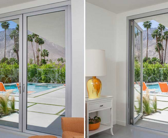 Aluminum Thermally Controlled