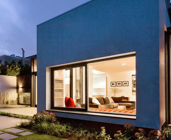 Aluminum Thermally Controlled
