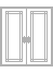 In-Swing French Door