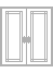 Out-Swing French Door